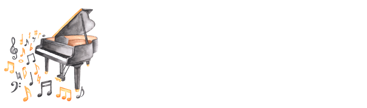 Anastasia's Piano Studio