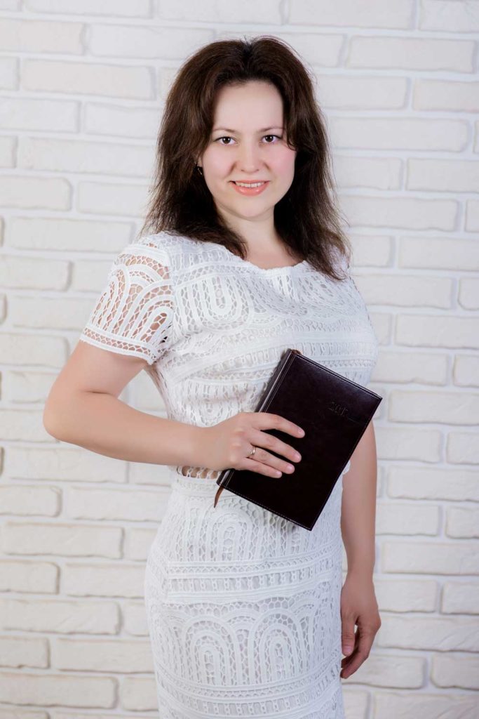 Anastasia Isakova Piano Teacher in Rockville MD